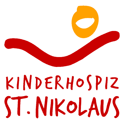 Wir unterstützen das Kinderhospiz St. Nikolaus