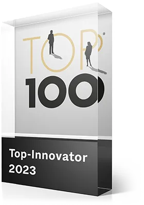 TOP100 – Top-Innovator 2023