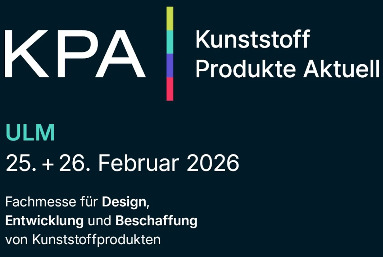 Die 1A Autenrieth Kunststofftechnik GmbH auf der KPA Ulm 2026