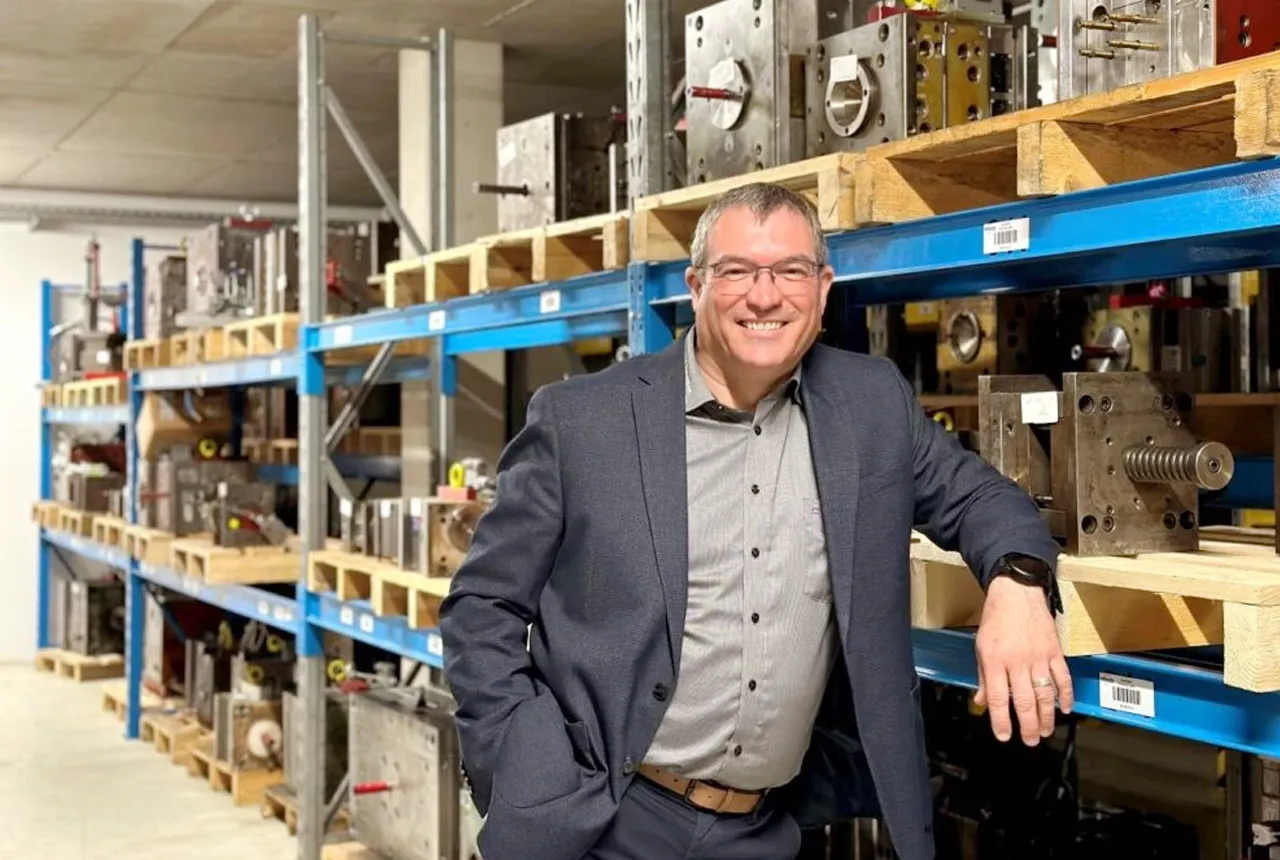 Ein Werkzeugumzug ist mit der 1A Autenrieth Kunststofftechnik GmbH kein Risiko